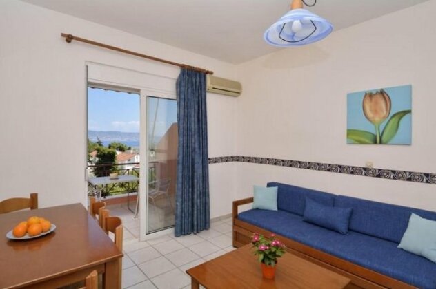 Epavlis Apartments Porto Cheli - Photo3