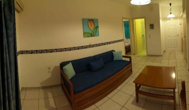 Epavlis Apartments Porto Cheli - Photo4
