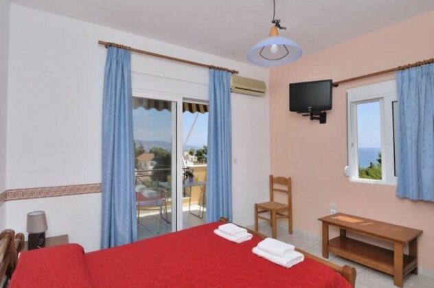 Epavlis Apartments Porto Cheli - Photo5