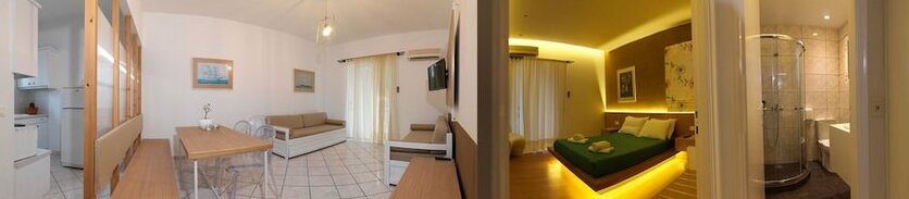 Epavlis Beach Resort - Photo2