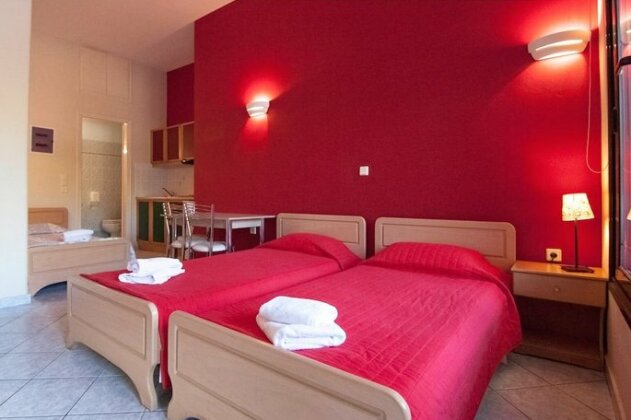 Epavlis Beach Resort - Photo5