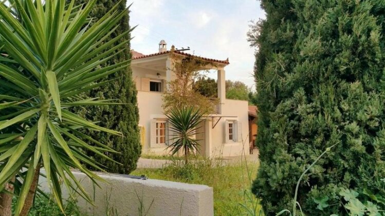 Holiday home Villa Emeli - Photo5