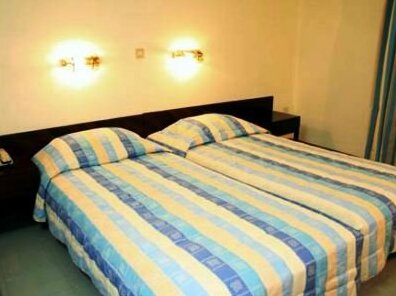 Hotel Alkyon - Photo2