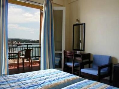 Hotel Alkyon - Photo3