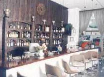 Hotel Alkyon - Photo5