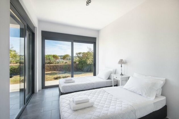 Minimal Sea View Maisonette - Photo5