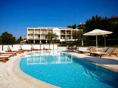 Nautica Bay Hotel Porto Cheli - Photo2