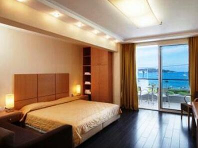 Nautica Bay Hotel Porto Cheli - Photo4