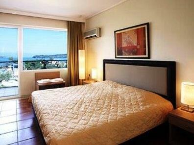 Nautica Bay Hotel Porto Cheli - Photo5
