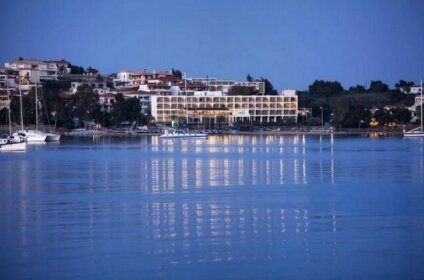 Nautica Bay Hotel Porto Cheli