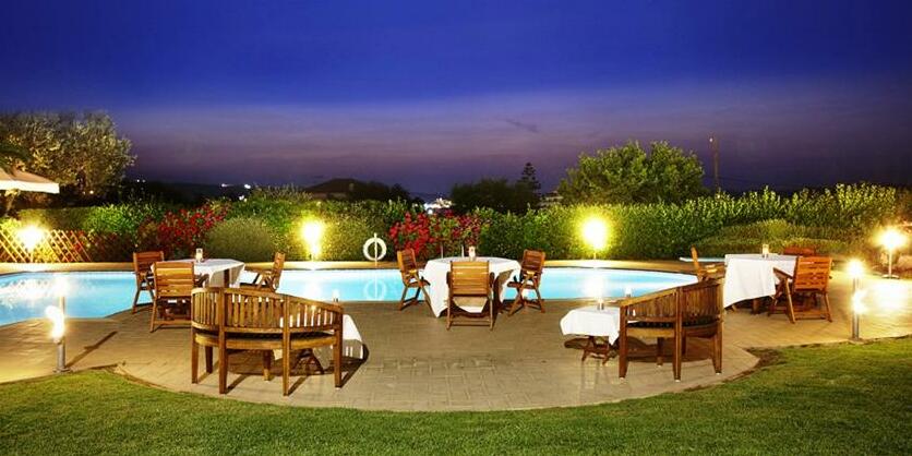 Nymfes Villas - Photo5
