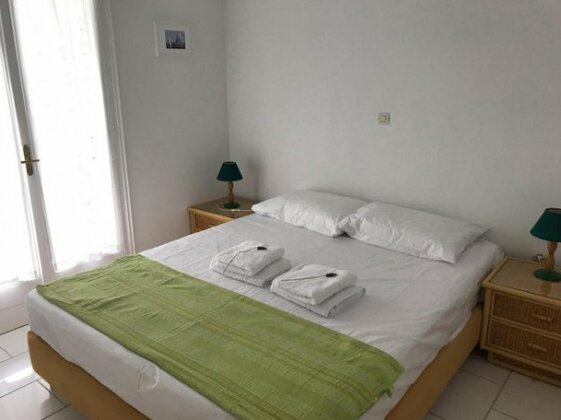 Porto Cheli Residence One - Green Apartment - Photo3