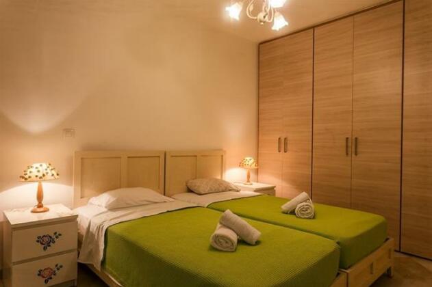 Porto Heli Villa - Photo4