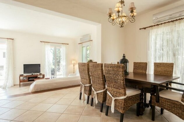 Porto Heli Villa - Photo5