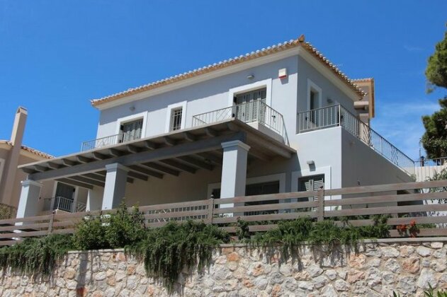 Porto Heli Villas & Studios