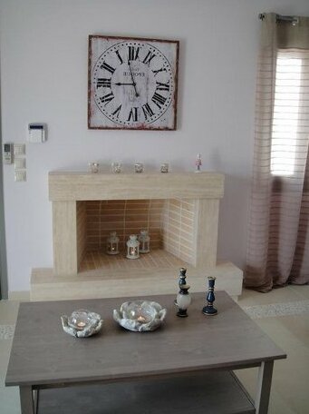 Porto Heli Villas & Studios - Photo3
