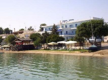 Rozos Hotel - Photo2