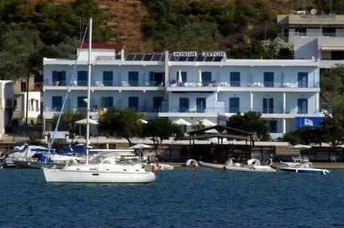 Rozos Hotel - Photo4