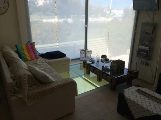 RVG Luxury Apartment Jenny - Photo2