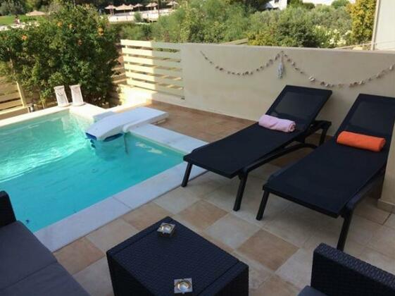 RVG Luxury Apartment Jenny - Photo3