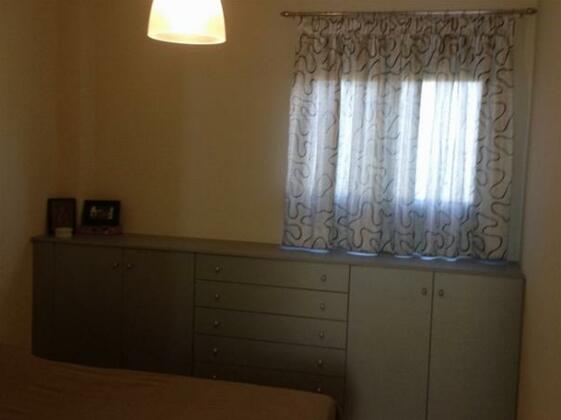 RVG Luxury Apartment Jenny - Photo4