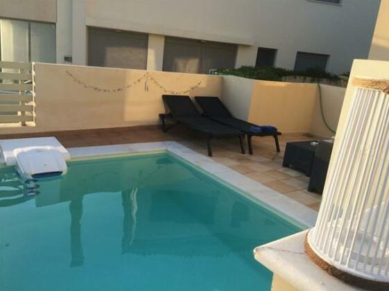 RVG Luxury Apartment Jenny - Photo5