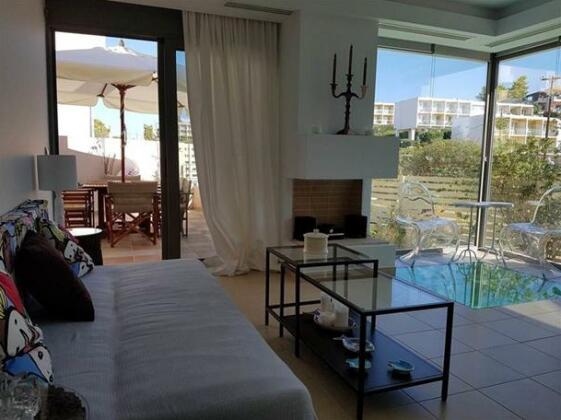 RVG Luxury Apartment Rania - Photo4