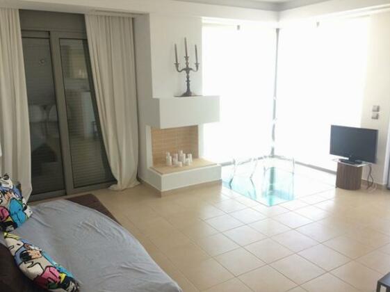 RVG Luxury Apartment Rania - Photo5