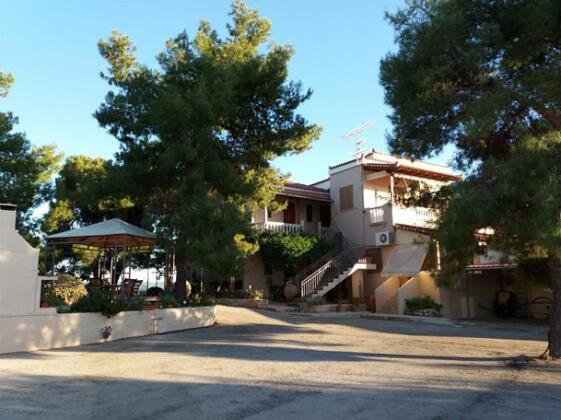 Studios Kalithea - Photo3