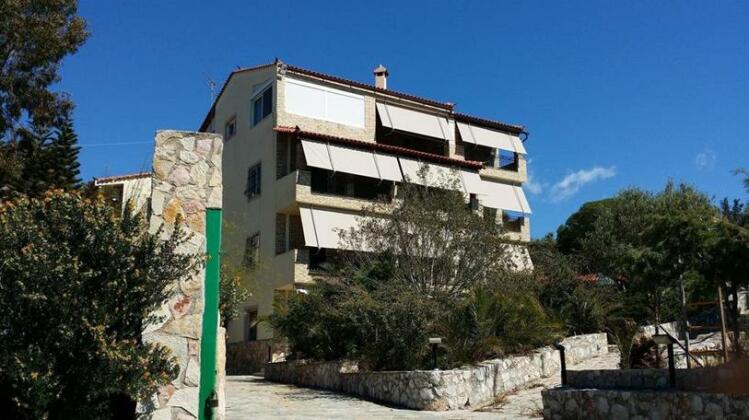 Villa Gorgona