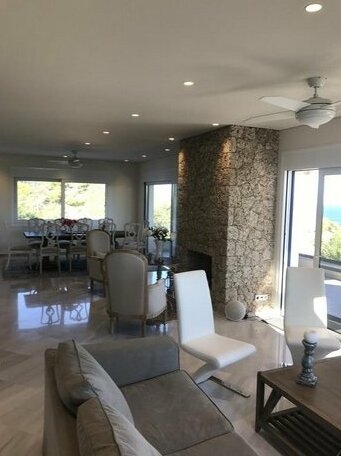 Villa Gournes - Photo2