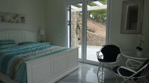 Villa Gournes - Photo5