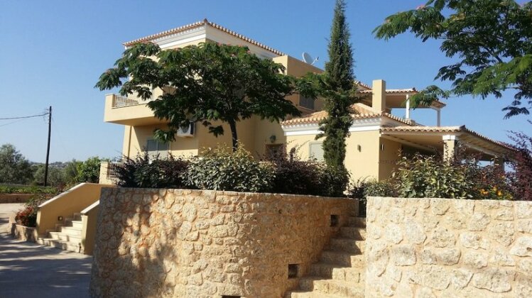 Villa Grace Porto Cheli - Photo2
