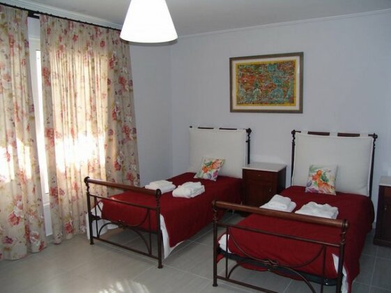 Villa Grace Porto Cheli - Photo4