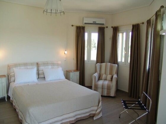 Villa Grace Porto Cheli - Photo5