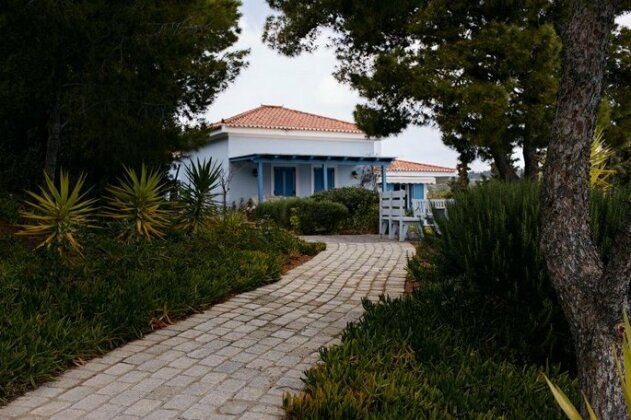 Villa Irini Porto Cheli - Photo2