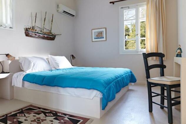 Villa Irini Porto Cheli - Photo5