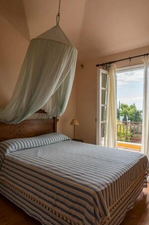 Villa Iva in Aghios Aimilianos - Photo4