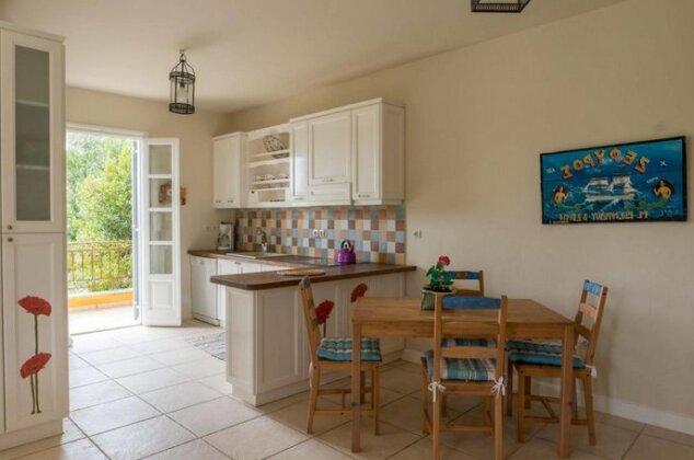 Villa Iva in Aghios Aimilianos - Photo5