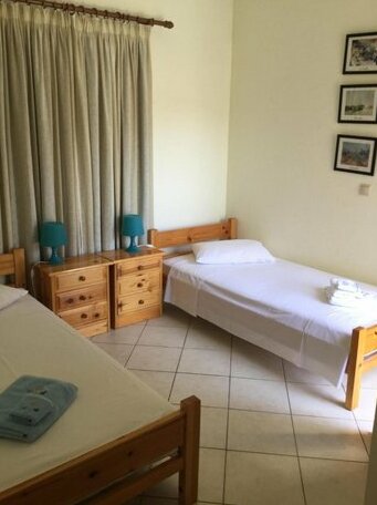Villa Phoenix Porto Heli - Photo3