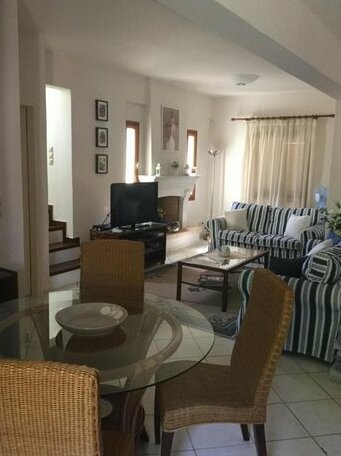 Villa Phoenix Porto Heli - Photo5