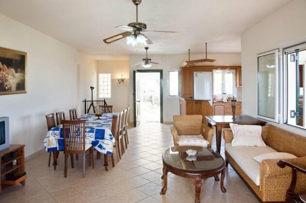 Villa Porto Heli - Photo5