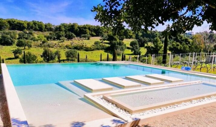 Vineyard Villa Porto Cheli - Photo3