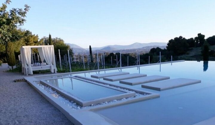 Vineyard Villa Porto Cheli - Photo4