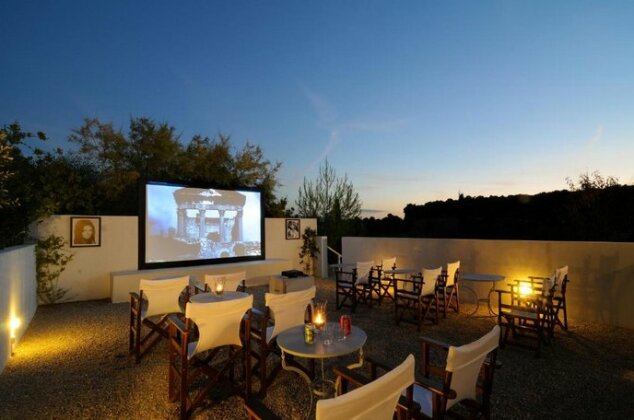 Vineyard Villa Porto Cheli - Photo5