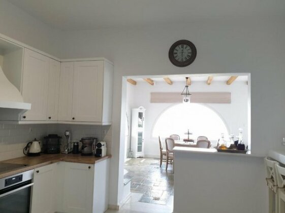 Villa with sea view Pounda - Photo3