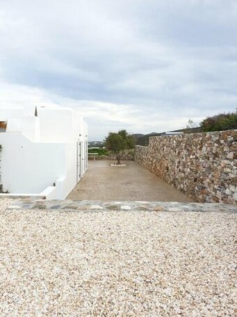 Villa with sea view Pounda - Photo5