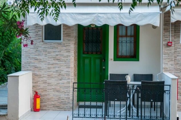 Stathopoulos Apartments - Photo2
