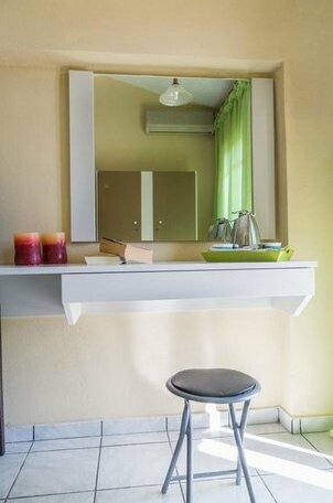Stathopoulos Apartments - Photo3