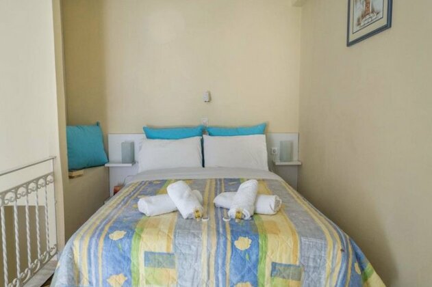 Stathopoulos Apartments - Photo4